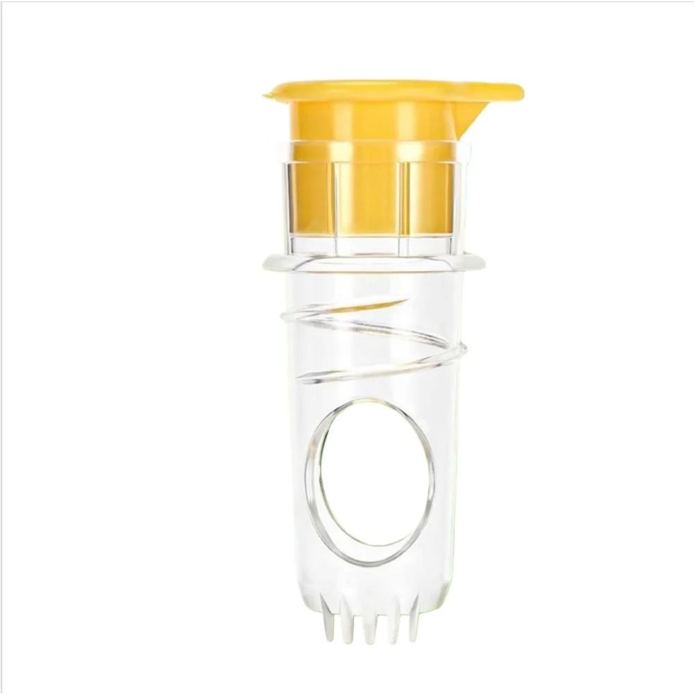 Professional Manual Citrus Juicer and Precision Lemon Squeezer