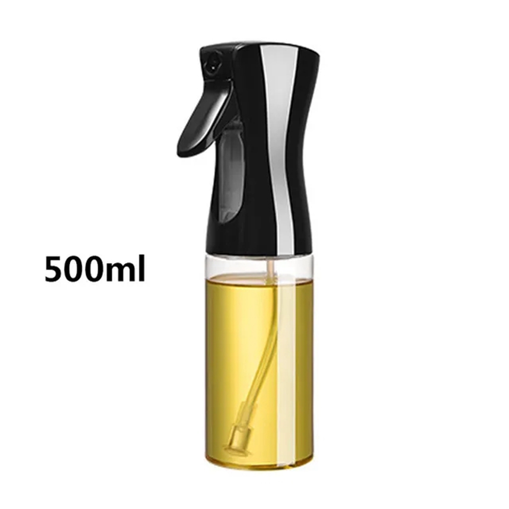 oil spray bottle, olive oil sprayer, cooking oil dispenser, kitchen oil mister, BBQ oil sprayer