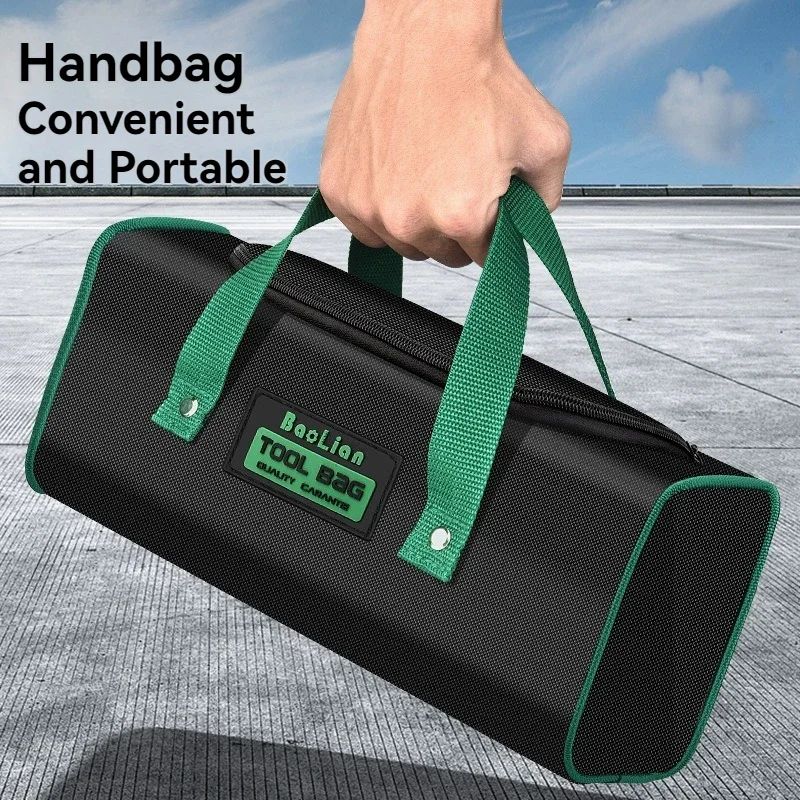 Waterproof Electrician Tool Bag