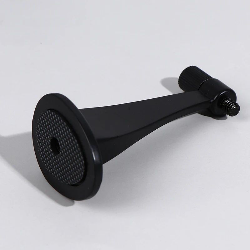 All-Metal Universal Binocular Tripod Adapter Mount – Heavy-Duty Binocular Mount Holder