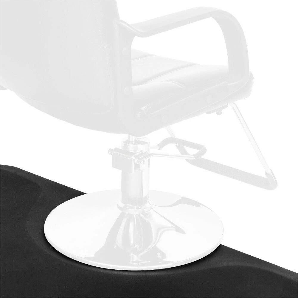 Anti Fatigue Floor Mat Thick for Salon, Comfort Barber Shop Beauty Mat, Durable, Cushioned Floor Protection