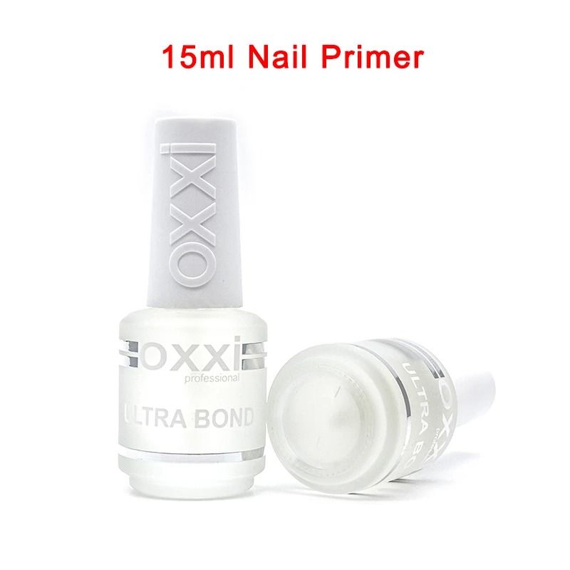 15ml Professional Acid-Free Nail Primer and Desiccant