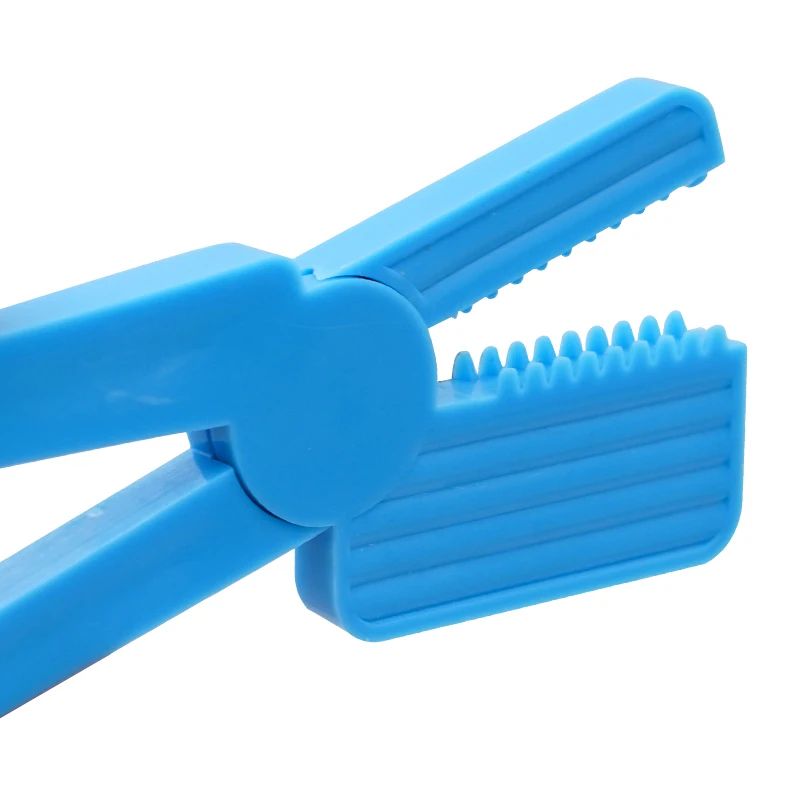 Dental X Ray Film Holder Clip Plastic Radiograph Tool