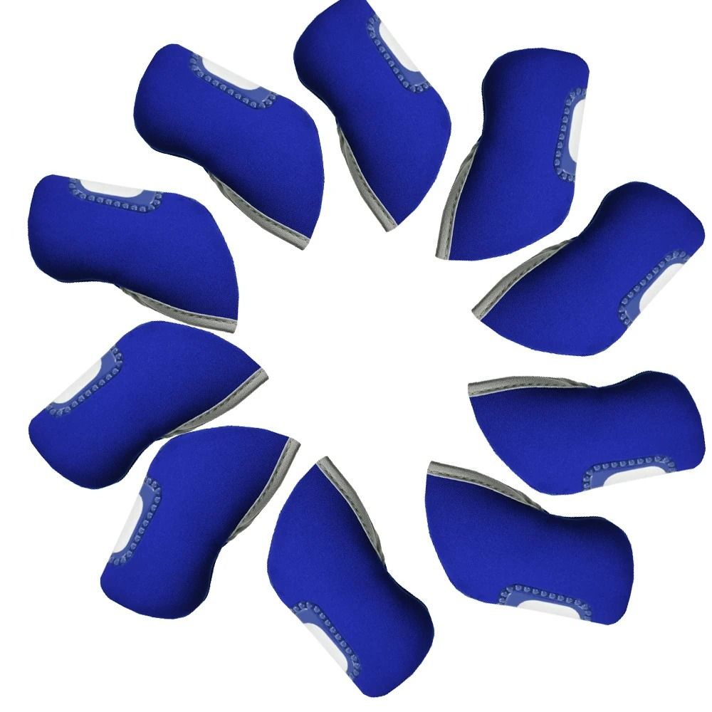 Golf Club Head Cover Set
