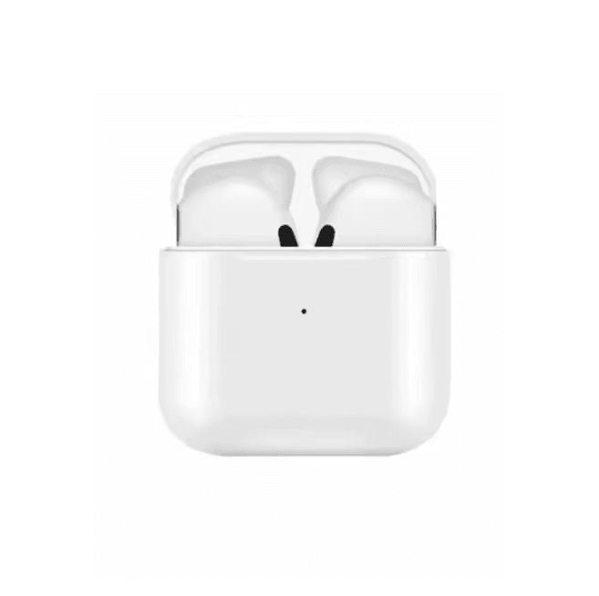 Pro4 Wireless Bluetooth Earbuds In Ear TWS Headphones