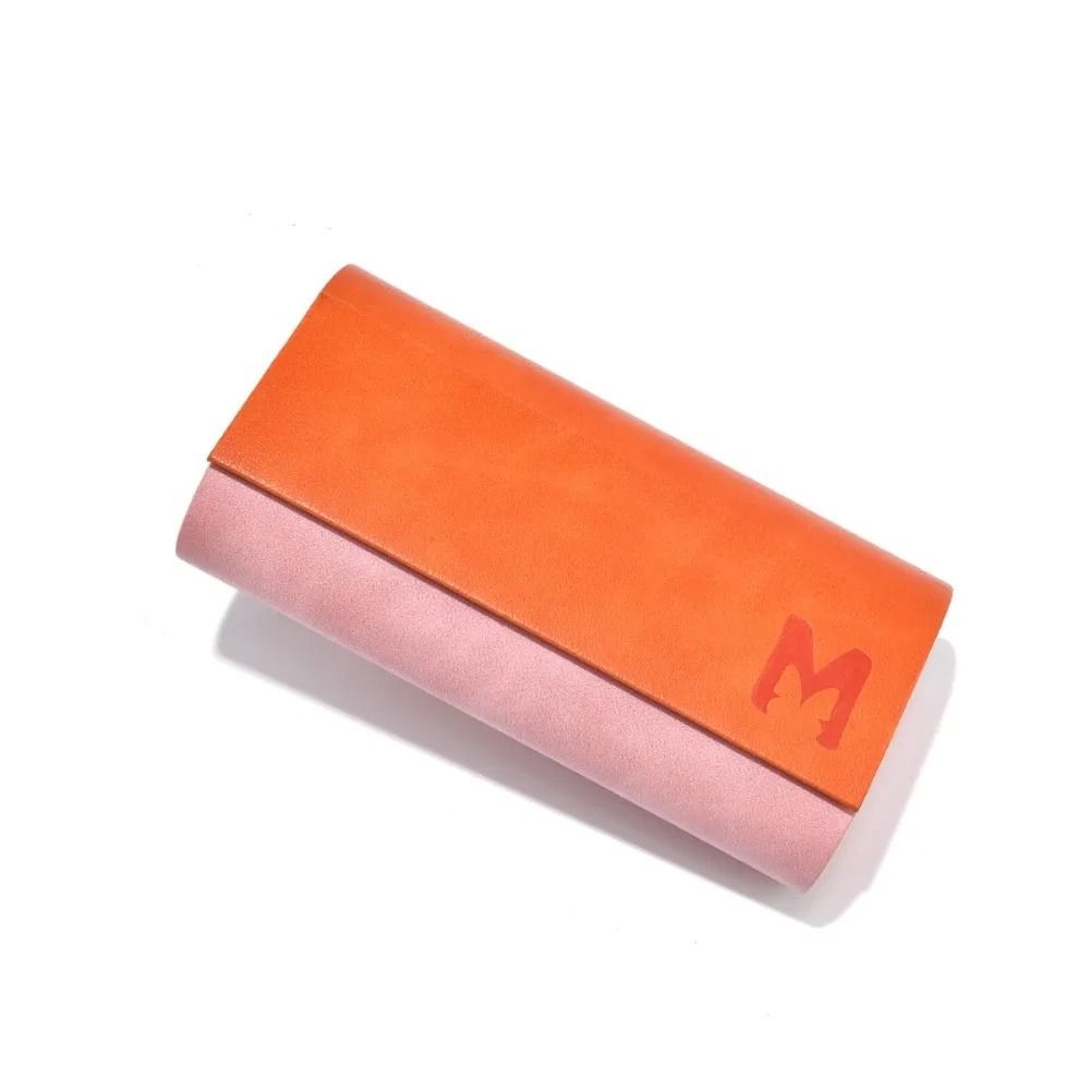 Dual-Chamber Glasses Case – Double Eyeglasses Holder – High-Yield Ocular Interaction Hub