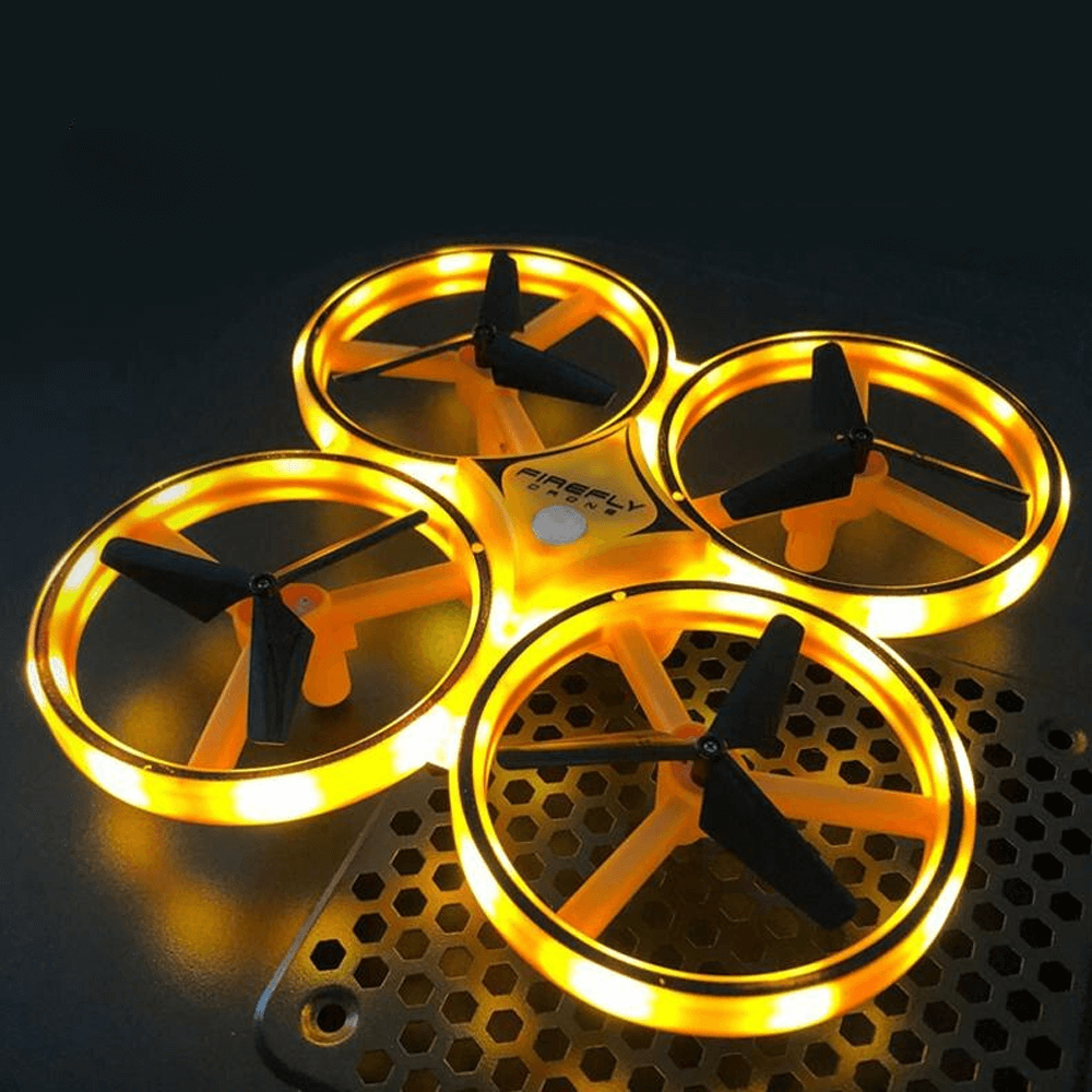 Four Axis Gesture Kids Drone