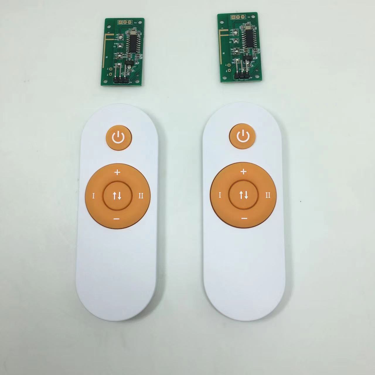 Remote Control Electric Surf Fin Booster for SUP Kayak Surfboard