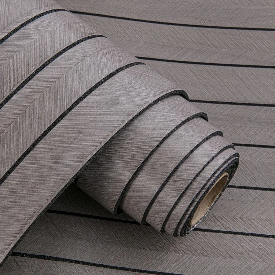 3D Self-Adhesive SXP Foam Wall Panel Roll