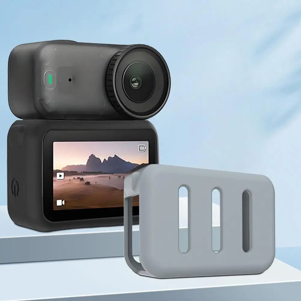DJI Osmo Nano Silicone Protective Case