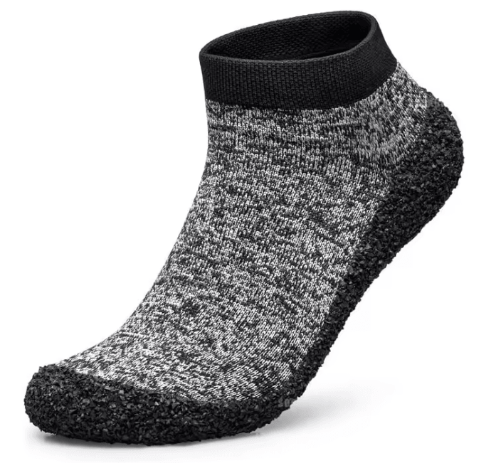 Unisex Aqua Shoes Lightweight Barefoot Sock Sneakers for Beach and Sports