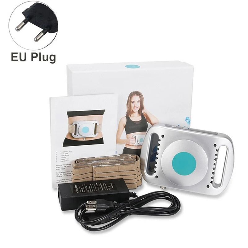 Cryolipolysis Fat Freezing Body Slimming Machine Belly Fat Burner