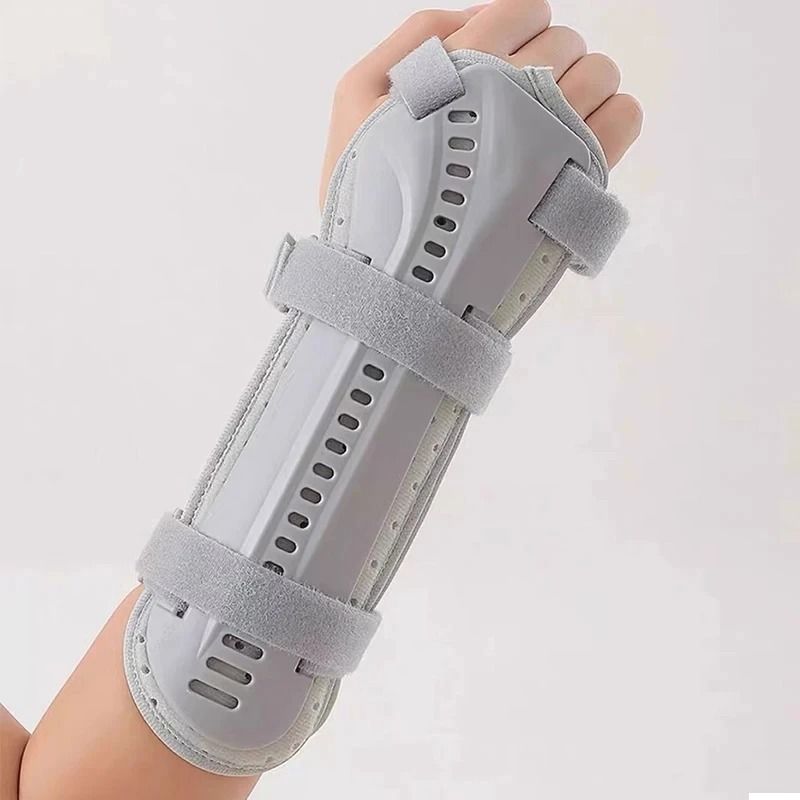 Aero-Stability Double-Sided Splint System – Premium Thickened Wrist Brace & Fixed Hand Support