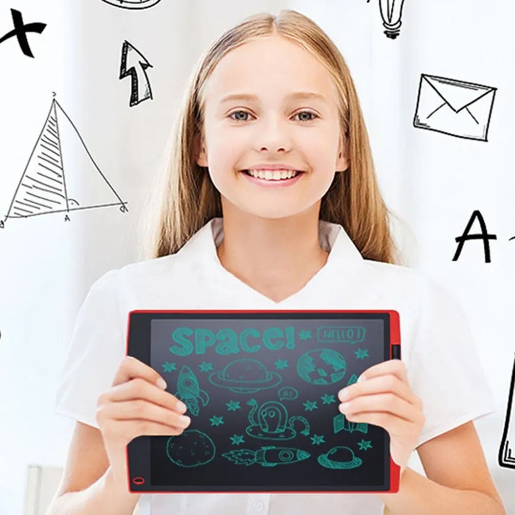 8.5 Inch LCD Writing and Digital Drawing Tablet