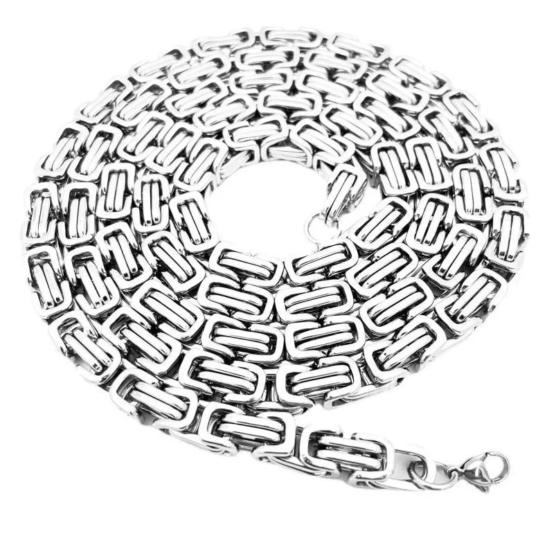 Dragon Stainless Steel Self Defense Bracelet Whip