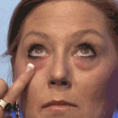 Korean Eye Cream for Dark Circles, Puffiness, Fine Lines & Under-Eye Wrinkles