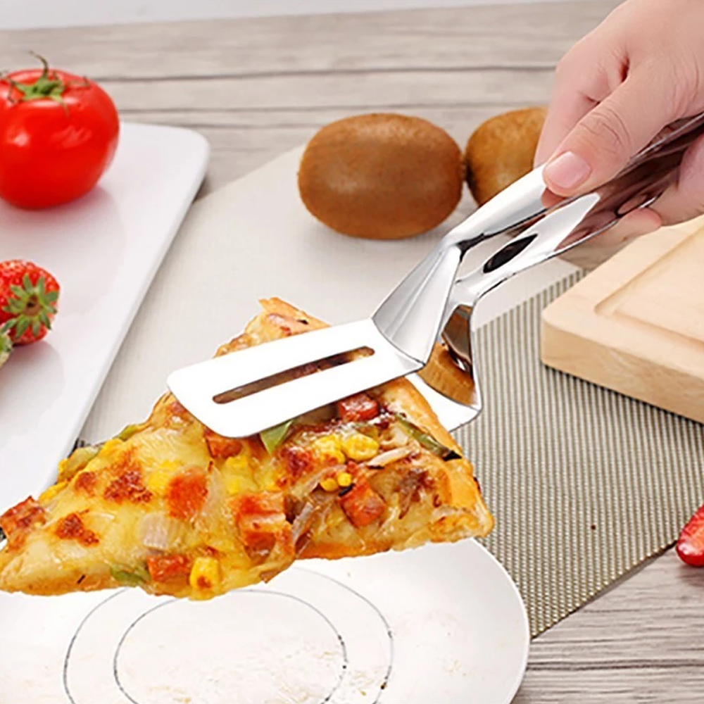 3-in-1 Cooking Steak Clamps