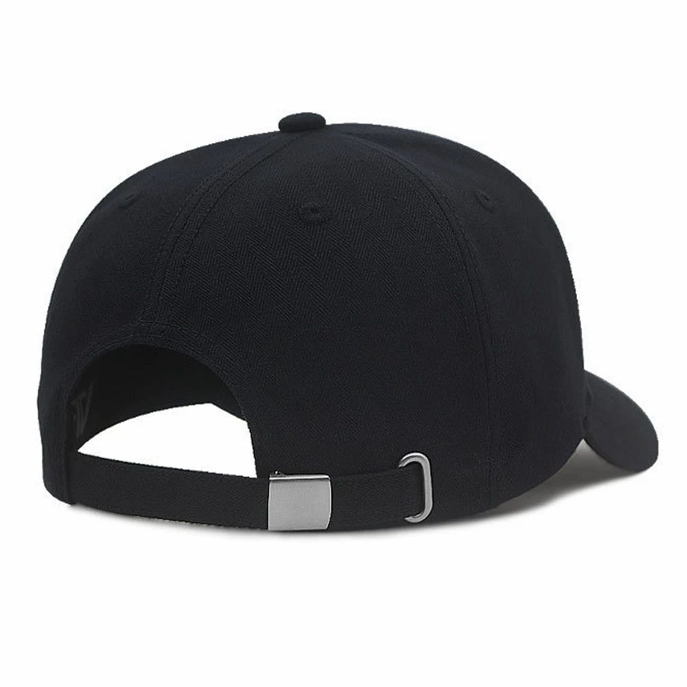 Oversized Adjustable Baseball Cap for Large Heads