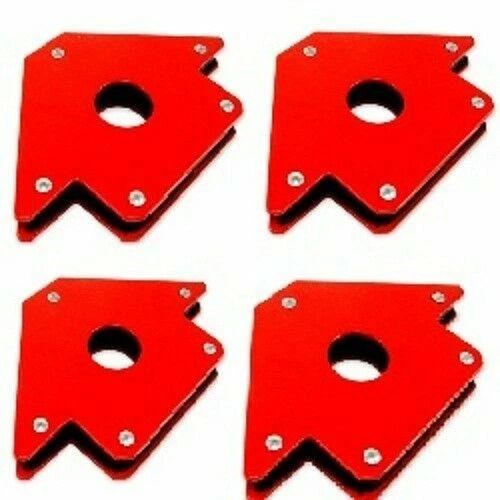 Welding Magnet Holder Multi Angle Magnetic Welding Holder for Degree Setup