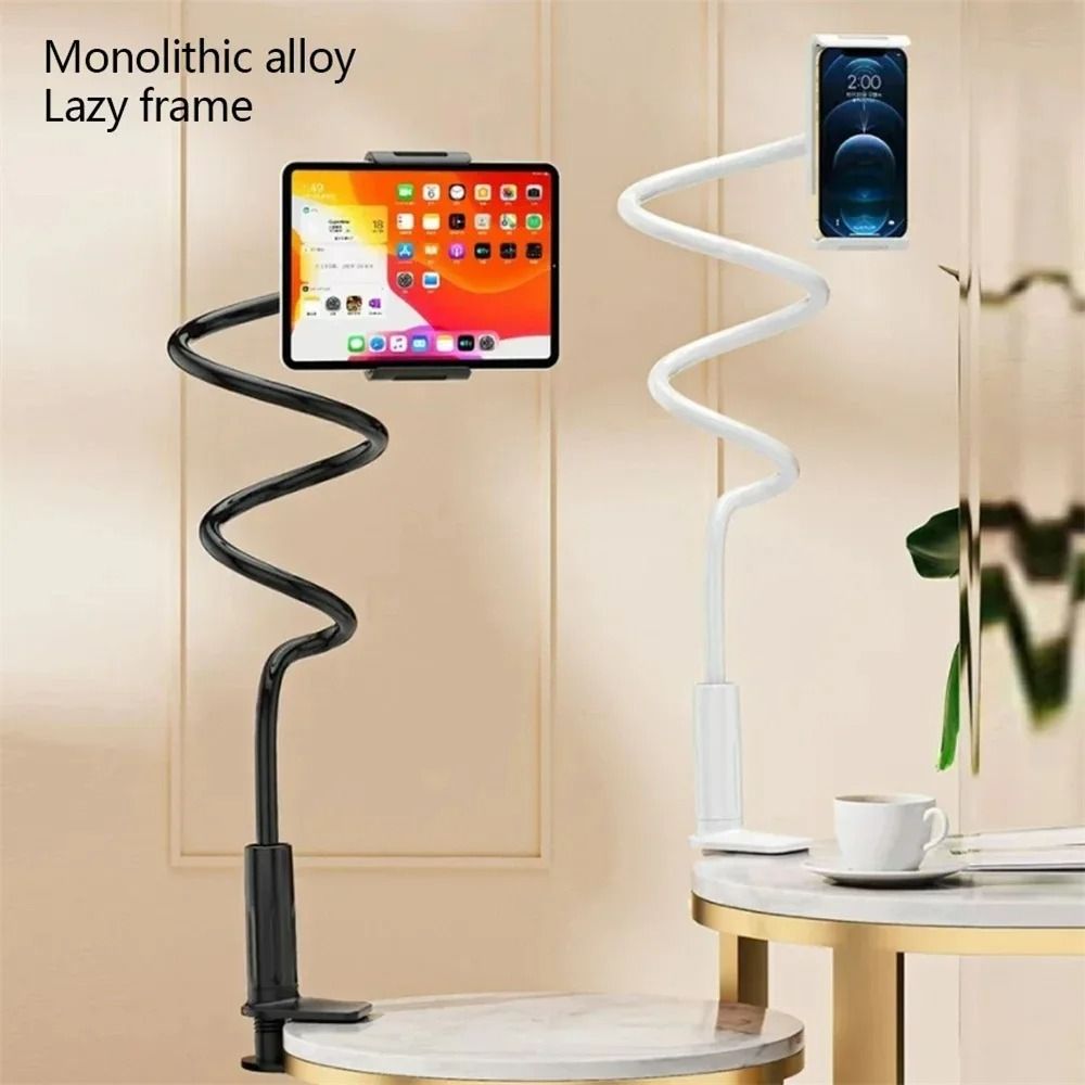 Universal 75cm High-Fidelity 360° Adjustable Lazy Mobile Phone Holder