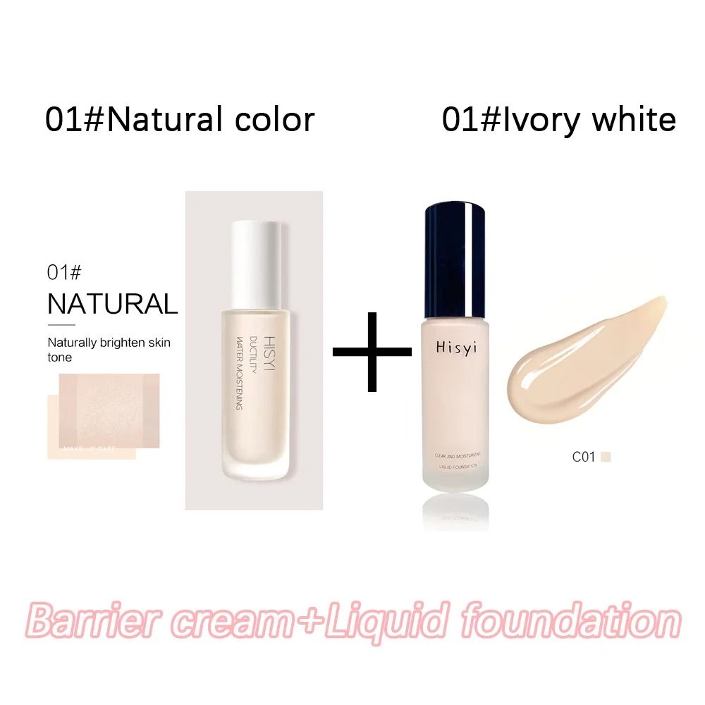 High Fidelity Flawless Skin Tint