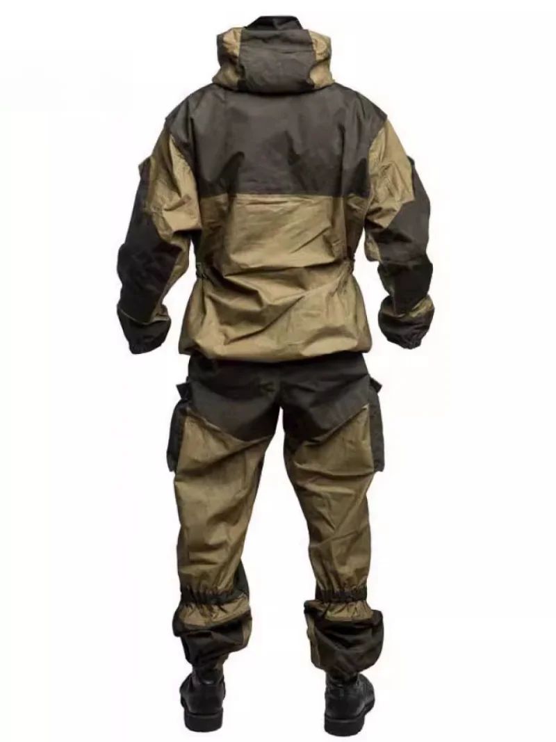 Gorka 4 Mountain Camouflage Combat Suit