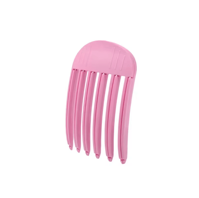 Volumizing Hair Lift Clips and Ties Set