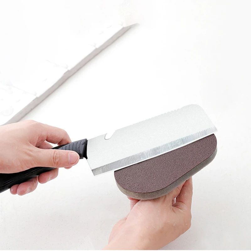 Magic Melamine Kitchen Cleaning Sponge Brush