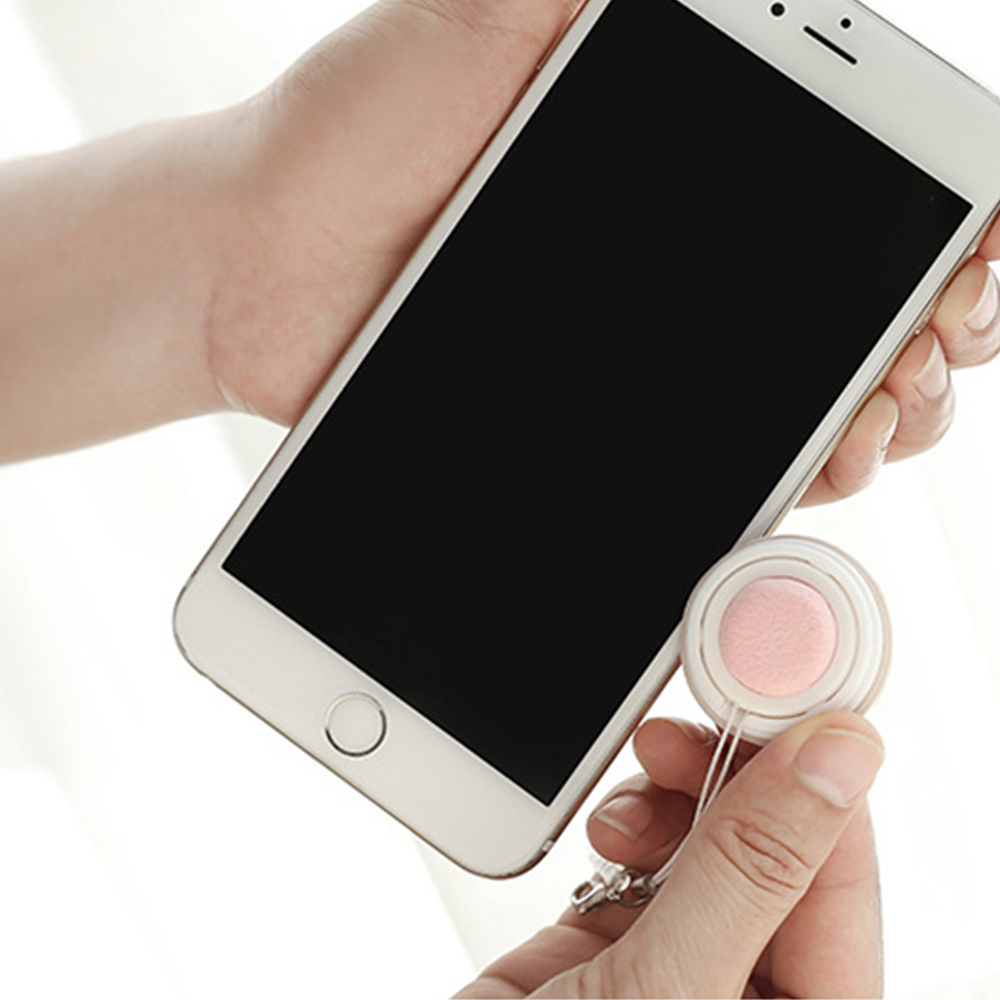 Macaron Mobile Phone Screen Cleaner