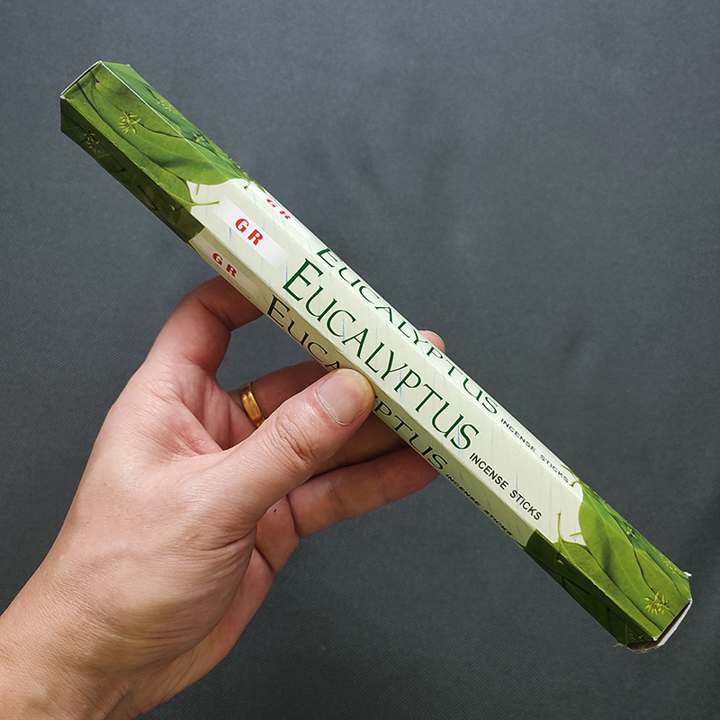 Natural Indian incense, White Sage Insense Sticks, Palo Santo Fragrance, Aromatherapy Meditaion, Joss sticks