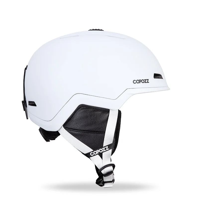 Professional Anti-Impact Snow Safety Helmet