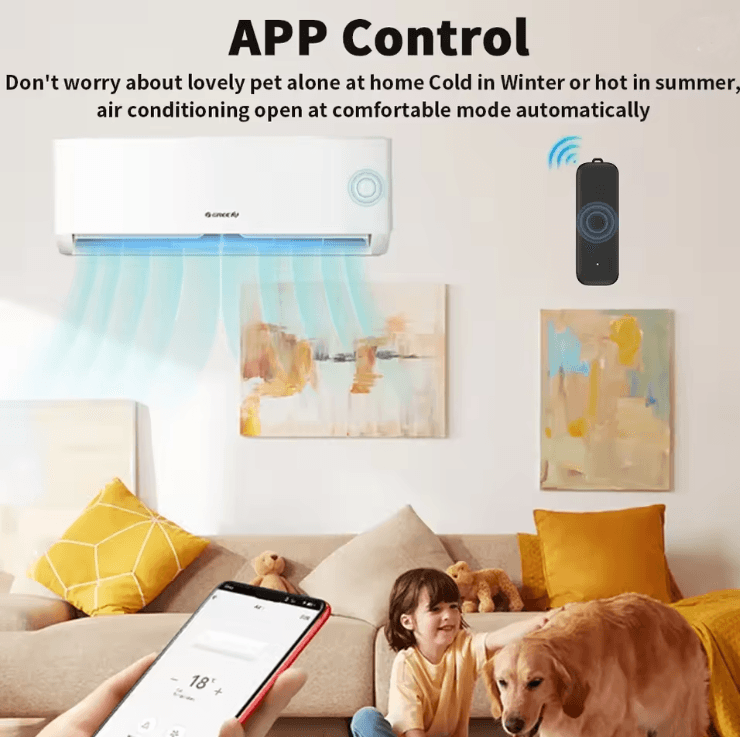 SmartLink Tuya ZigBee IR Remote Control Universal Infrared Hub