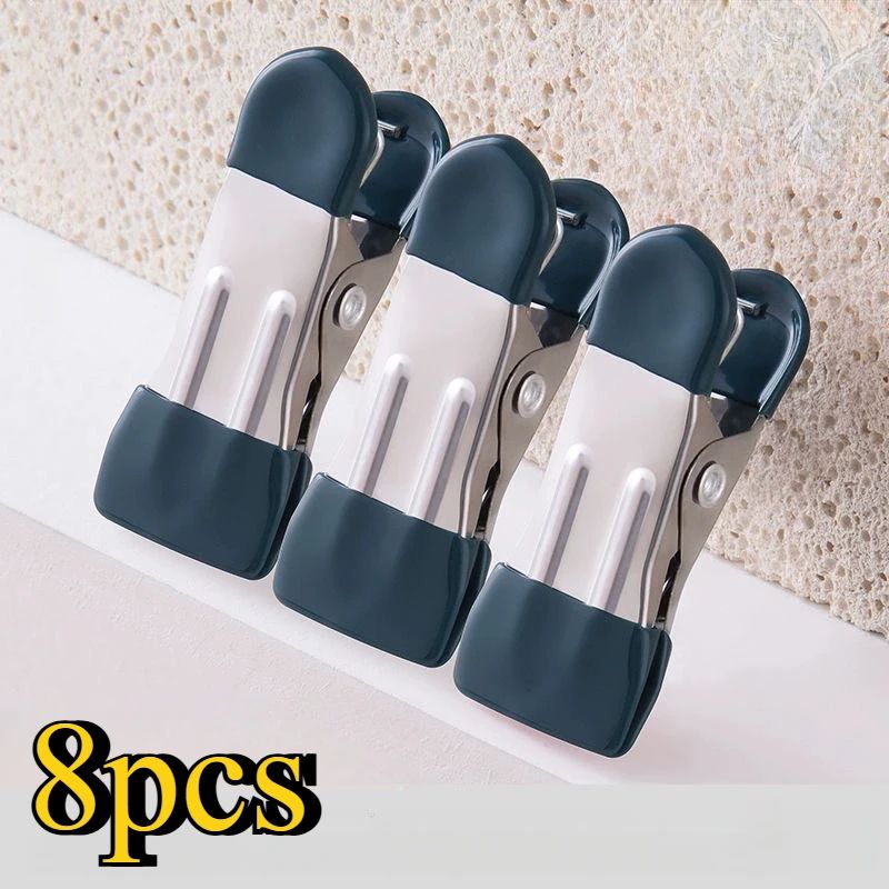 Vinyl Coated Metal Clip