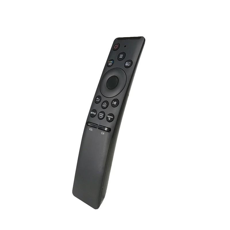 Replacement Remote Control Compatible with Samsung Smart TV LED QLED UHD
