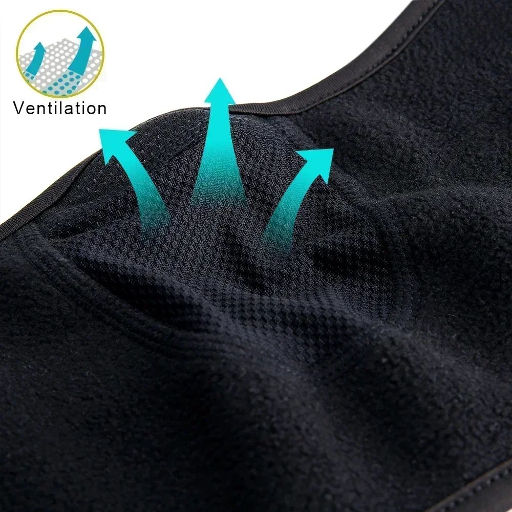 Winter Thermal Balaclava Face Mask