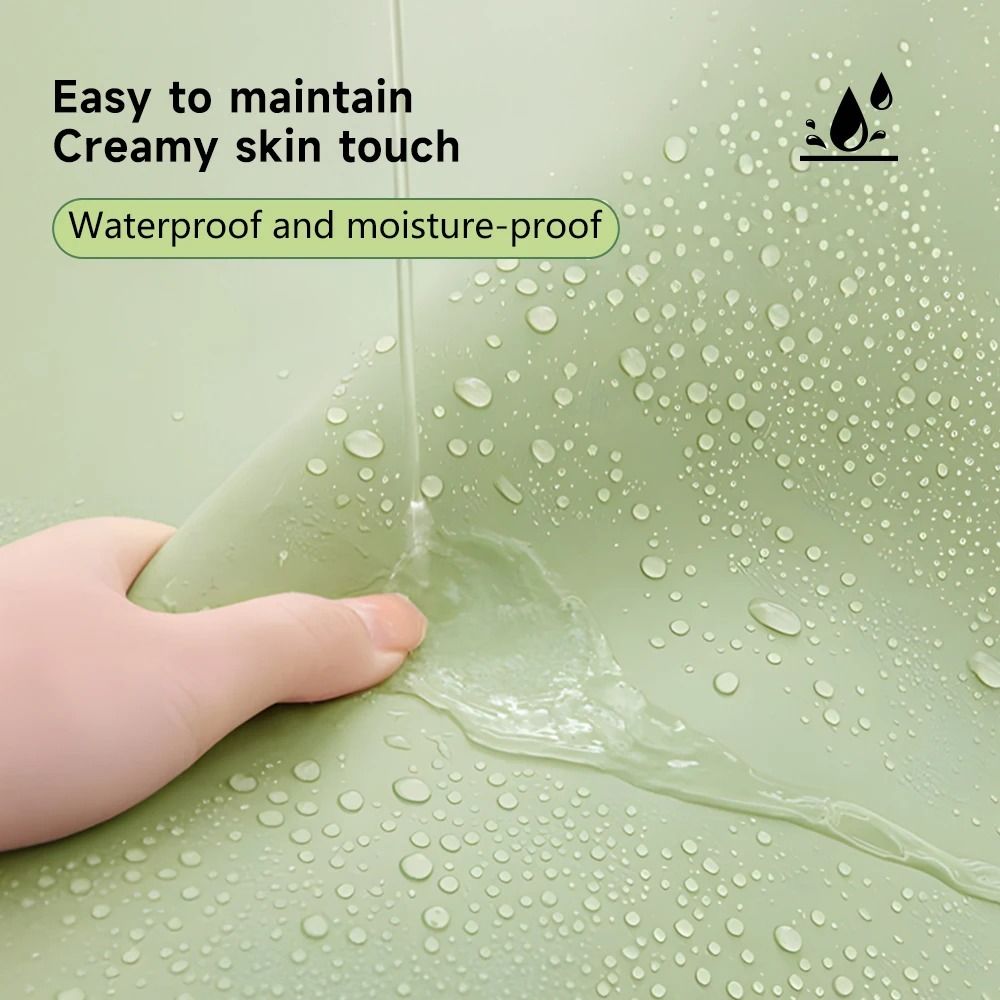 Premium Soft Oil-Proof Table Mat – Heat-Resistant & Waterproof Kitchen Counter & Childrens Desk Protector