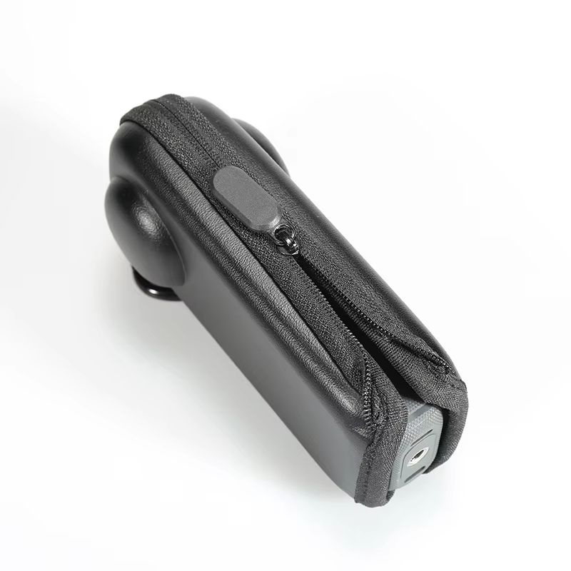 Lens Protection Kit for Insta360 X5/X4 – Anti-Scratch Lens Guards, Screen Protector Film & Storage Bag