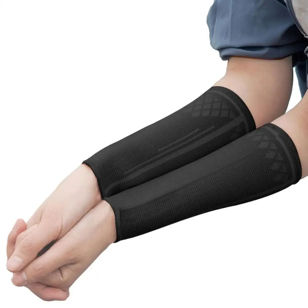 Youth Volleyball Compression Arm Sleeves