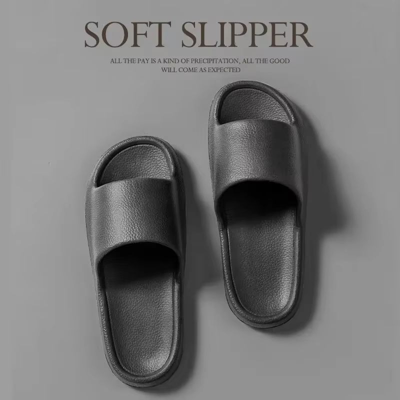 EvoFlex EVA Men's Non-Slip Soft Sole Sandals Flip Flops