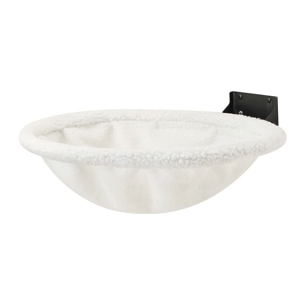 Professional Wall-Mounted Foldable Cat Hammock