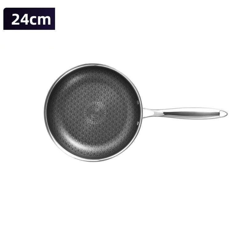 Elite 316 Surgical Steel Honeycomb Searing Series