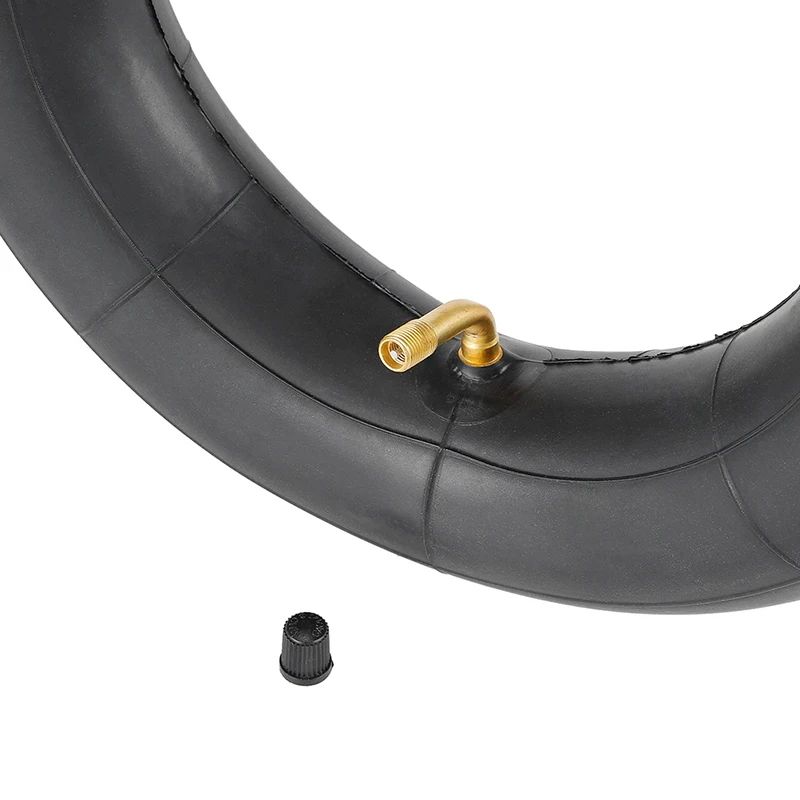 10x2.5 Electric Scooter Inner Tube (255x80) Replacement Tire Tube for Kugoo M4 Pro & Zero 10X