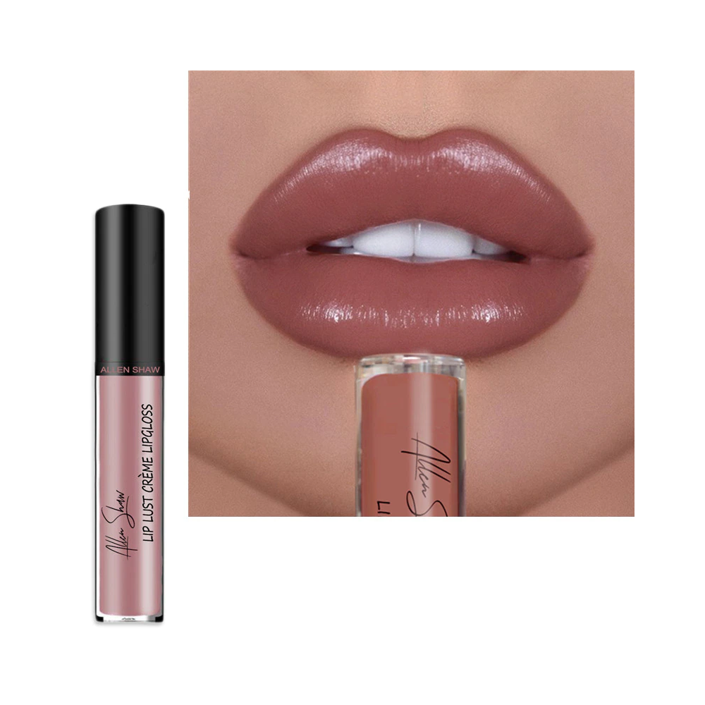Waterproof Lip Gloss