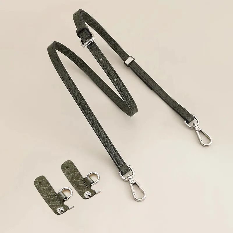 Elite Leather Crossbody Modification Series