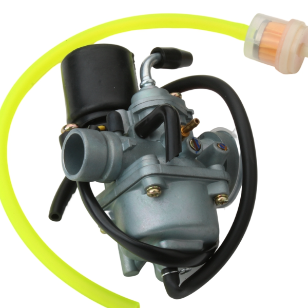 Laser Stroke Acros Tec Delivery Moped for Fast Delivery Needs