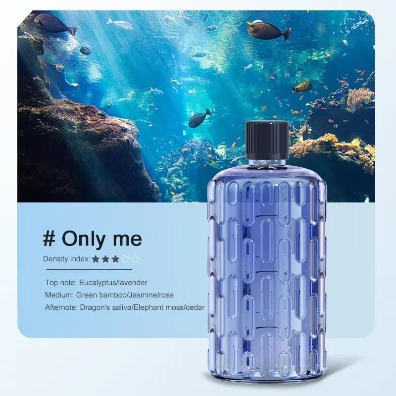 Wall Mounted Aroma Diffuser with 50ml Capacity and Timer Setting