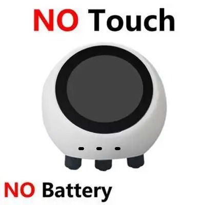 AI Voice Chat Robot Ball with LCD Display and ESP32-S3 WiFi Development Board