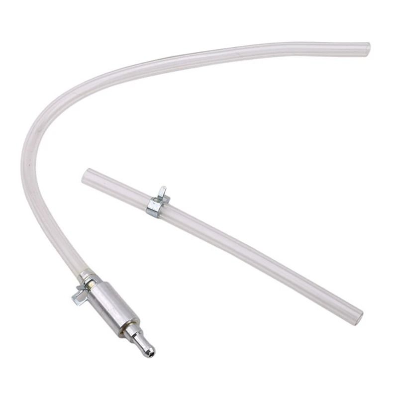 One-Way Brake & Clutch Fluid Bleeder Hose Kit