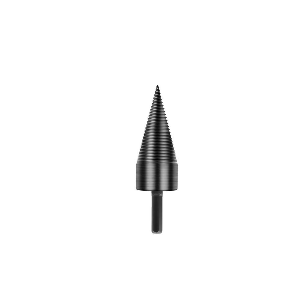 Shank Firewood Drill Bit
