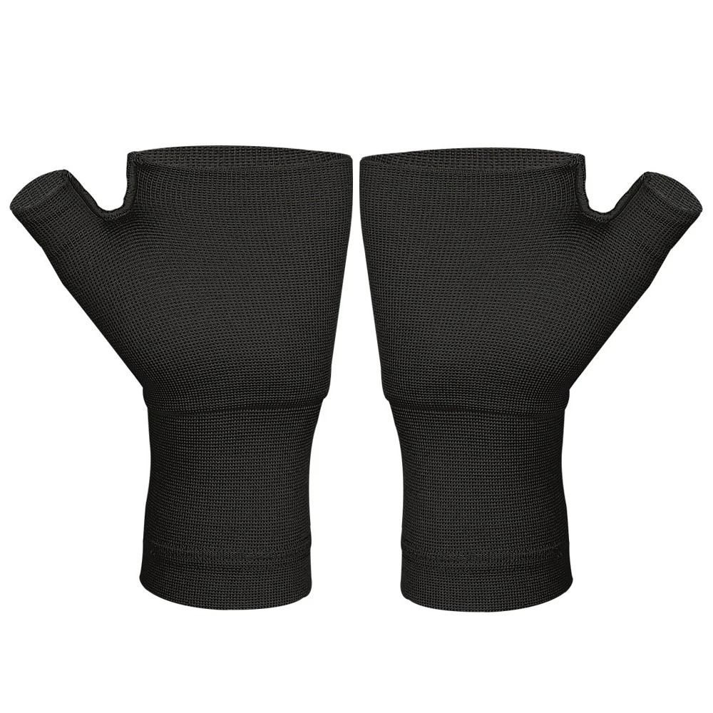 Aero-Kinetic Compression System – Premium Wrist & Thumb Recovery Sleeve